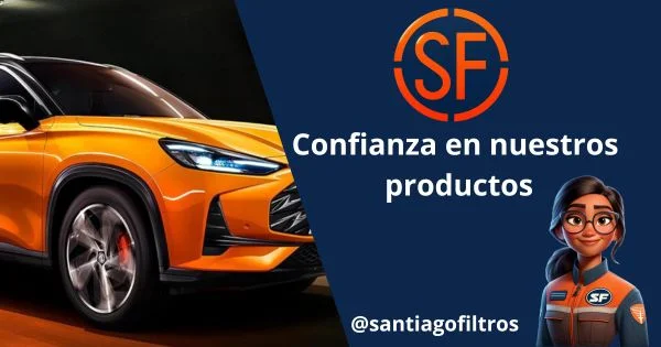 Tradición SantiagoFiltros